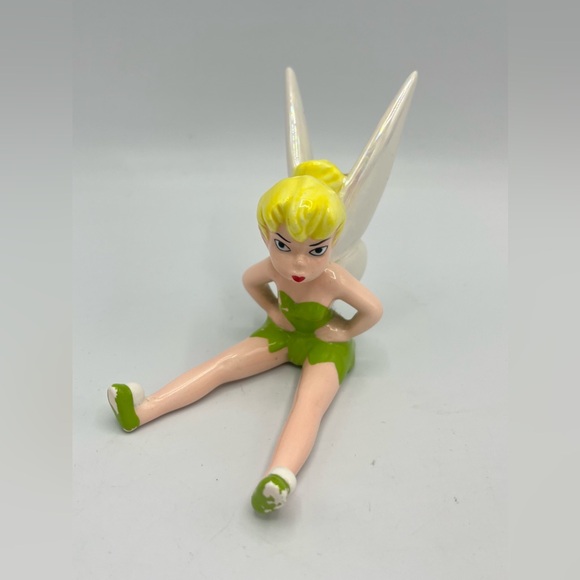 Other - Disney 1960s Pouting Tinkerbell